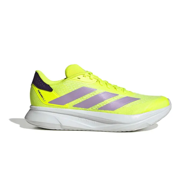Scarpe running per bambini adidas Duramo SL2 Jaune