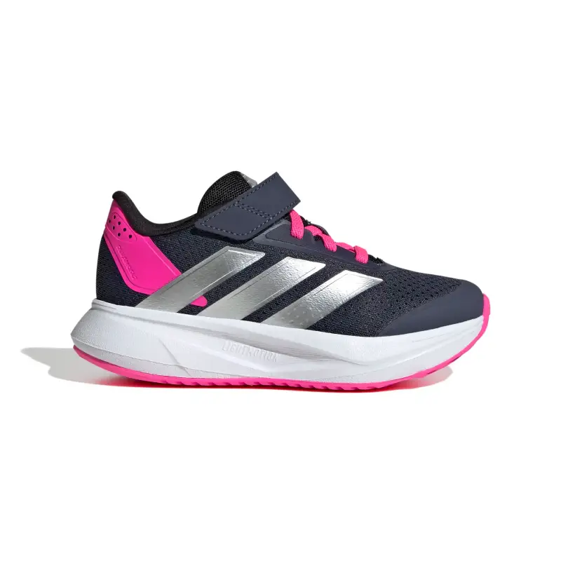 Scarpe running per bambini adidas Duramo SL2 Noir