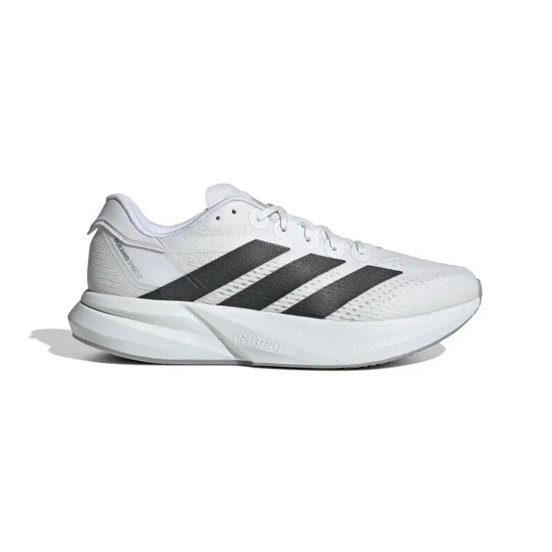 Scarpe running per bambini adidas Duramo Speed Blanc
