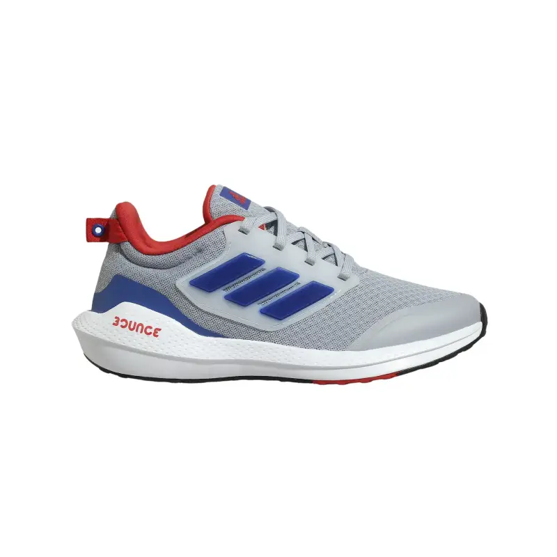 Scarpe running per bambini Adidas EQ21 0 Argenté