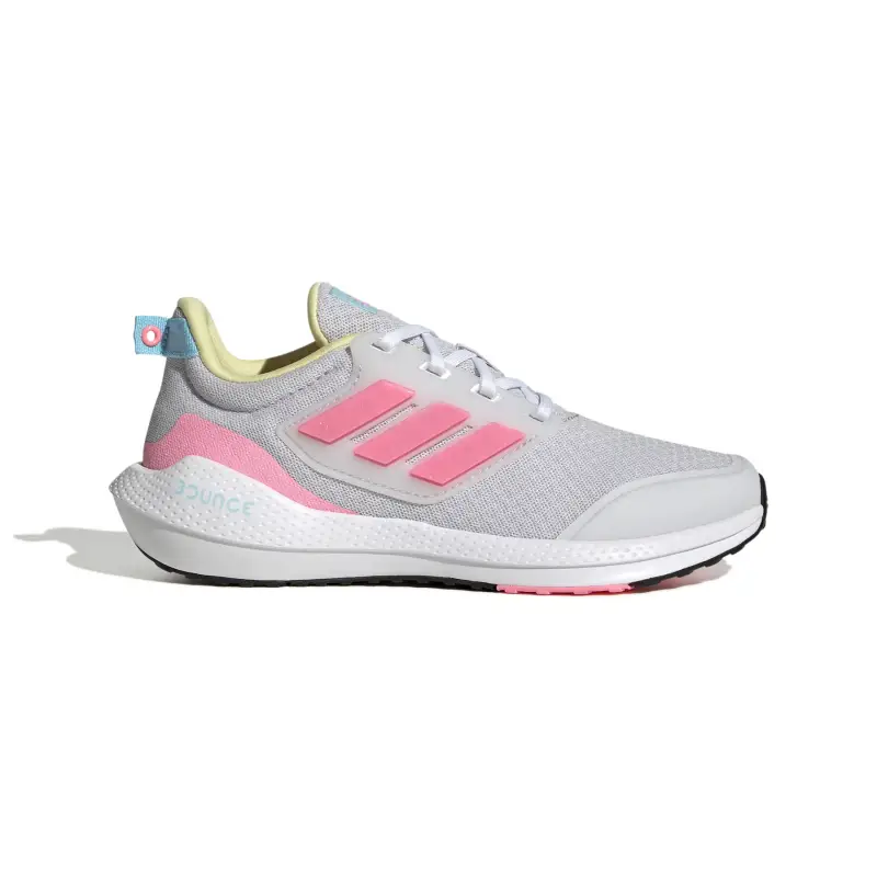 Scarpe running per bambini Adidas EQ21 2 0 Gris