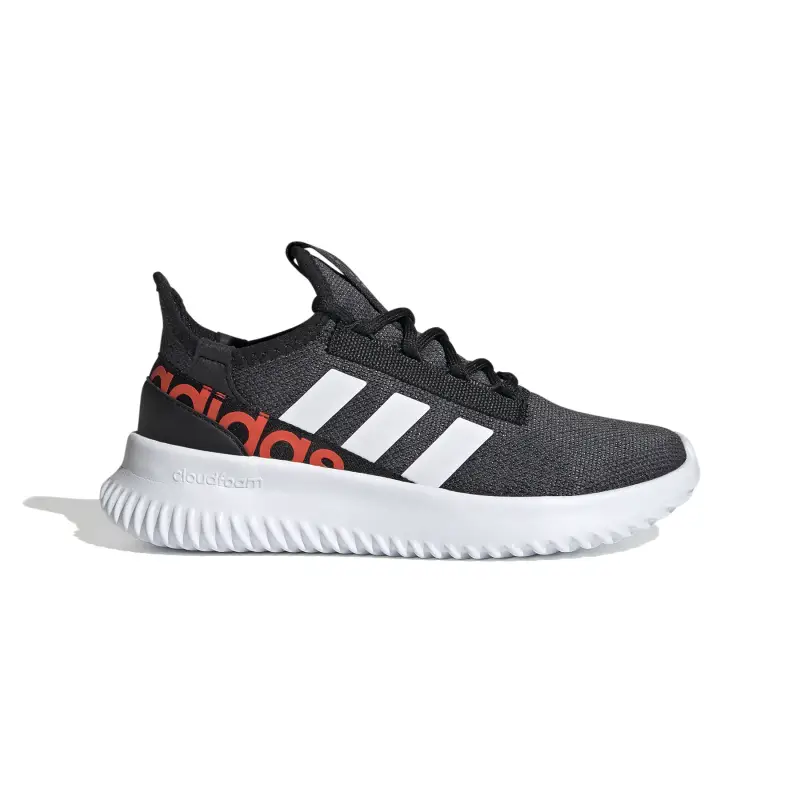 Scarpe running per bambini Adidas Kaptir 2 0 Noir