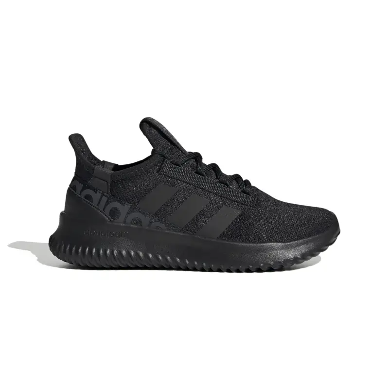 Scarpe running per bambini Adidas Kaptir 2 0 Noir