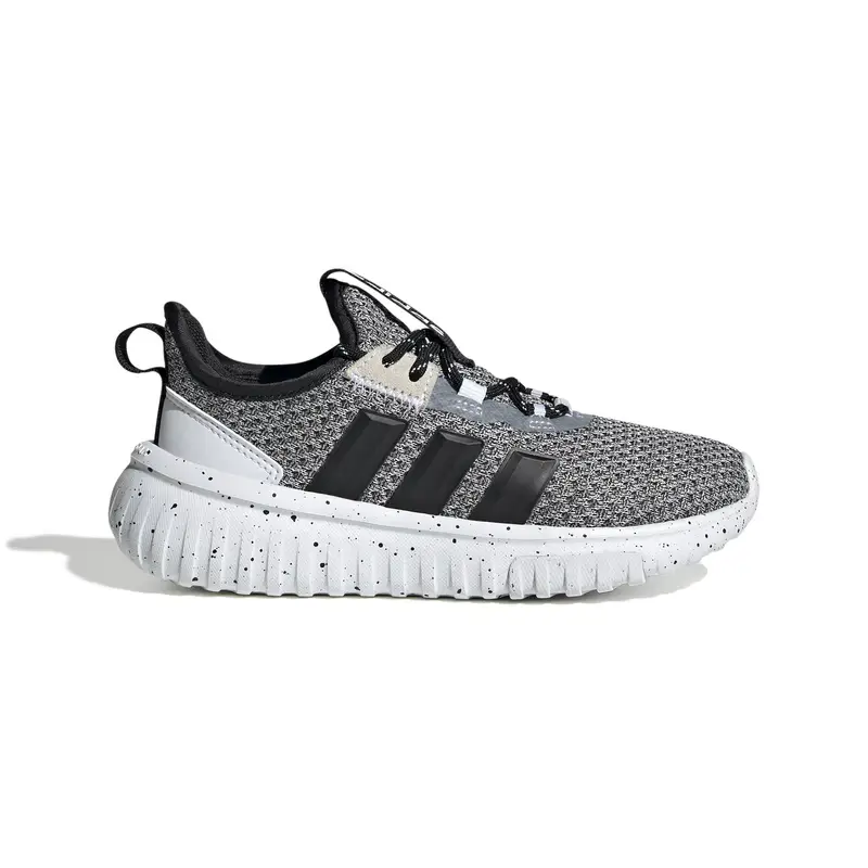 Scarpe running per bambini adidas Kaptir 4 0 Blanc
