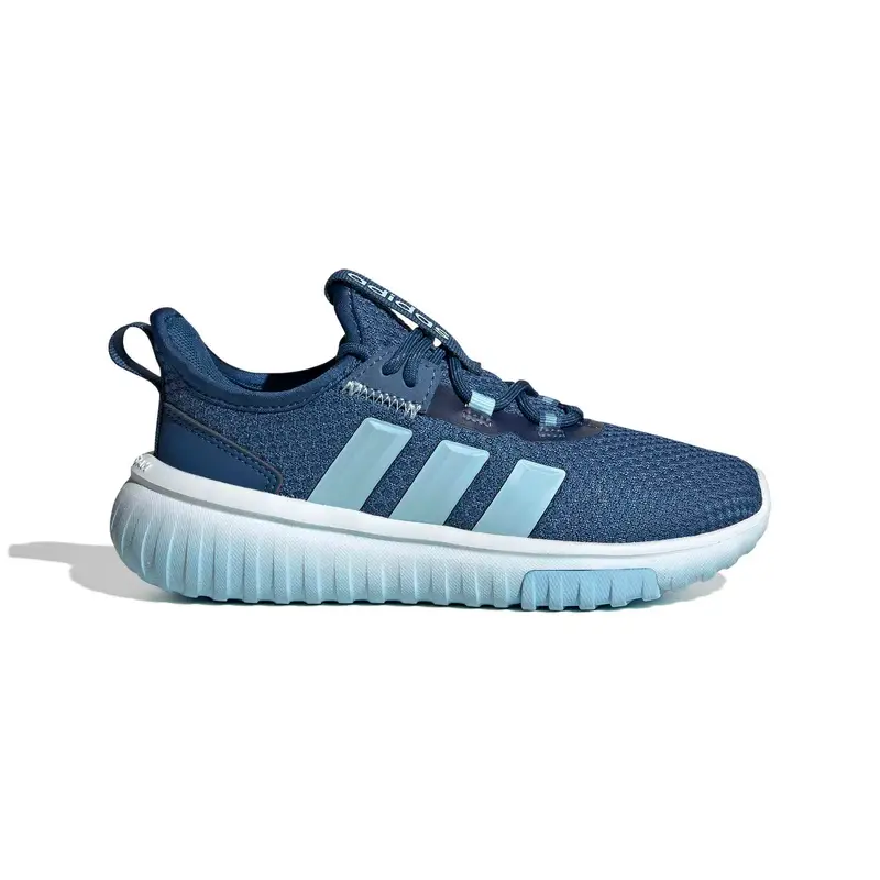Scarpe running per bambini adidas Kaptir 4 0 Bleu