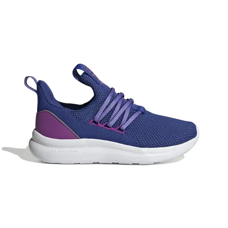 Scarpe running per bambini adidas Lite Race Adapt 7 0 Bleu