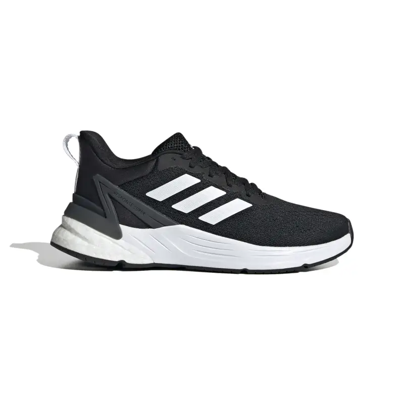 Scarpe running per bambini Adidas Response Super 2 0 Noir