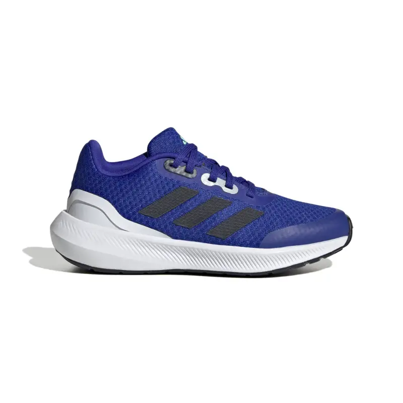 Scarpe running per bambini Adidas RunFalcon 3 Violet