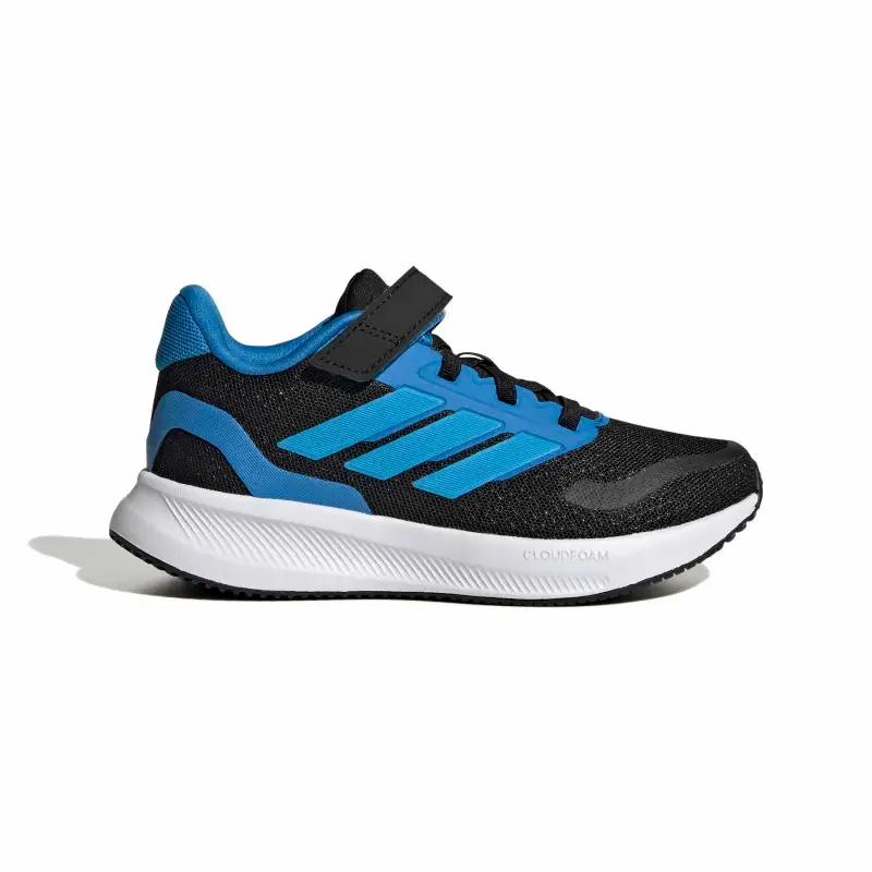 Scarpe running per bambini adidas Runfalcon 5 EL
