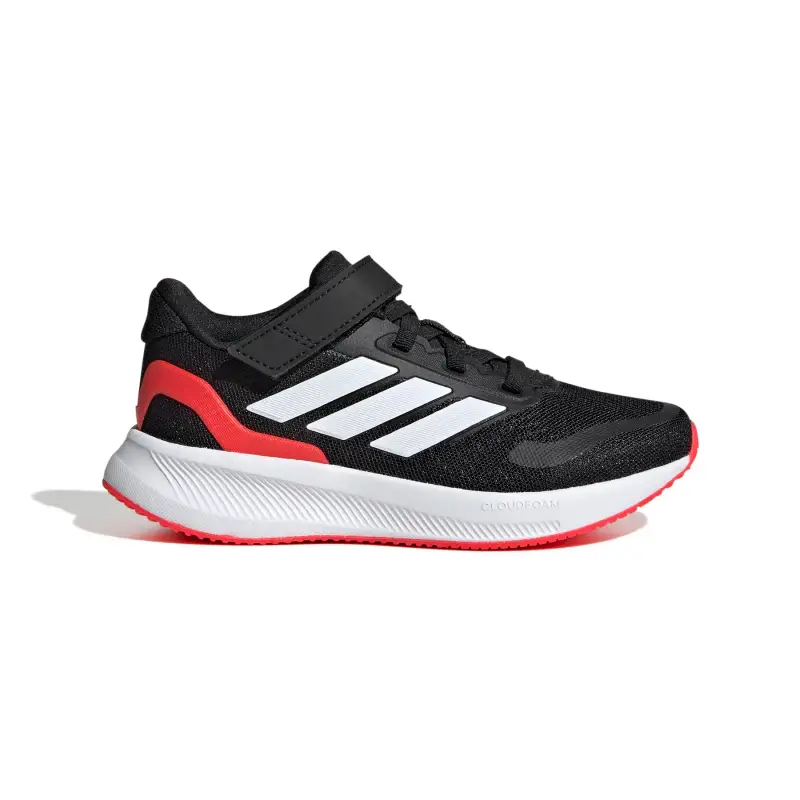 Scarpe running per bambini adidas Runfalcon 5 Shoes Noir
