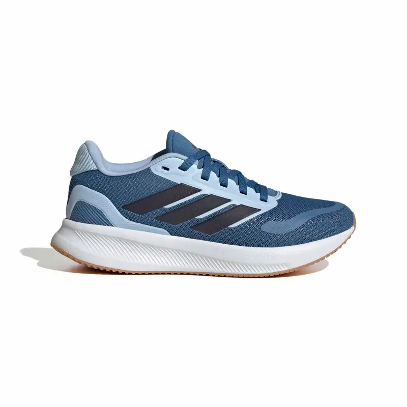 Scarpe running per bambini adidas Runfalcon Bleu