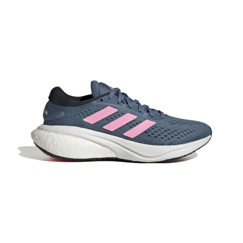 Scarpe running per bambini Adidas Supernova 0 Vert