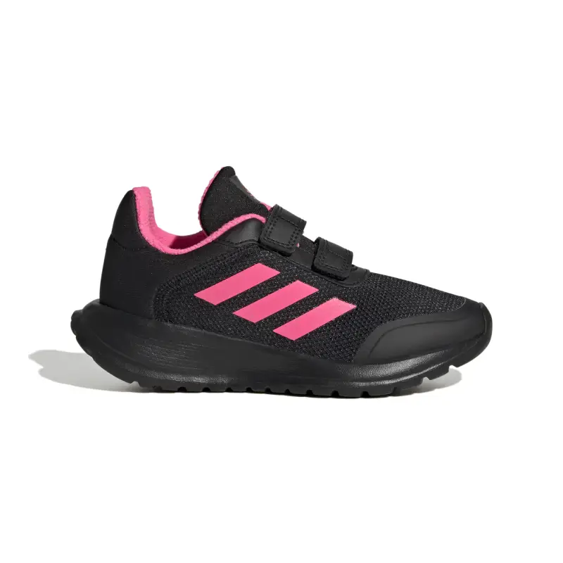 Scarpe running per bambini Adidas Tensaur 2 0 Noir