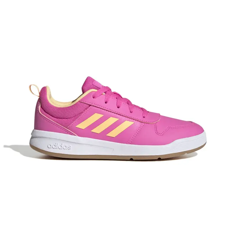 Scarpe running per bambini Adidas Tensaur Rose