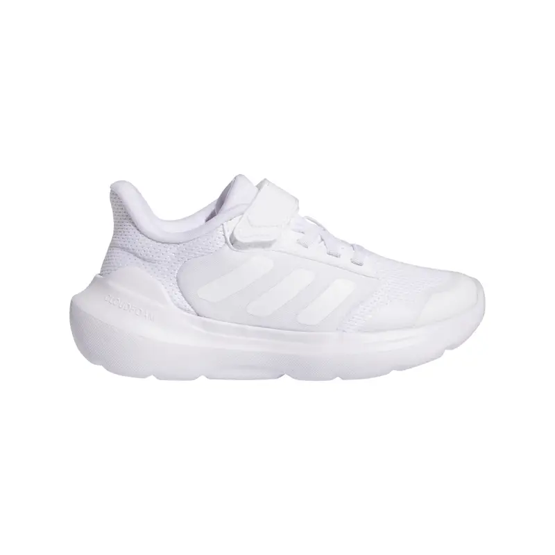 Scarpe running per bambini adidas Tensaur Run 2.0 Blanc