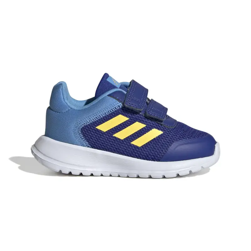 Scarpe running per bambini adidas Tensaur Run 2 0 Bleu
