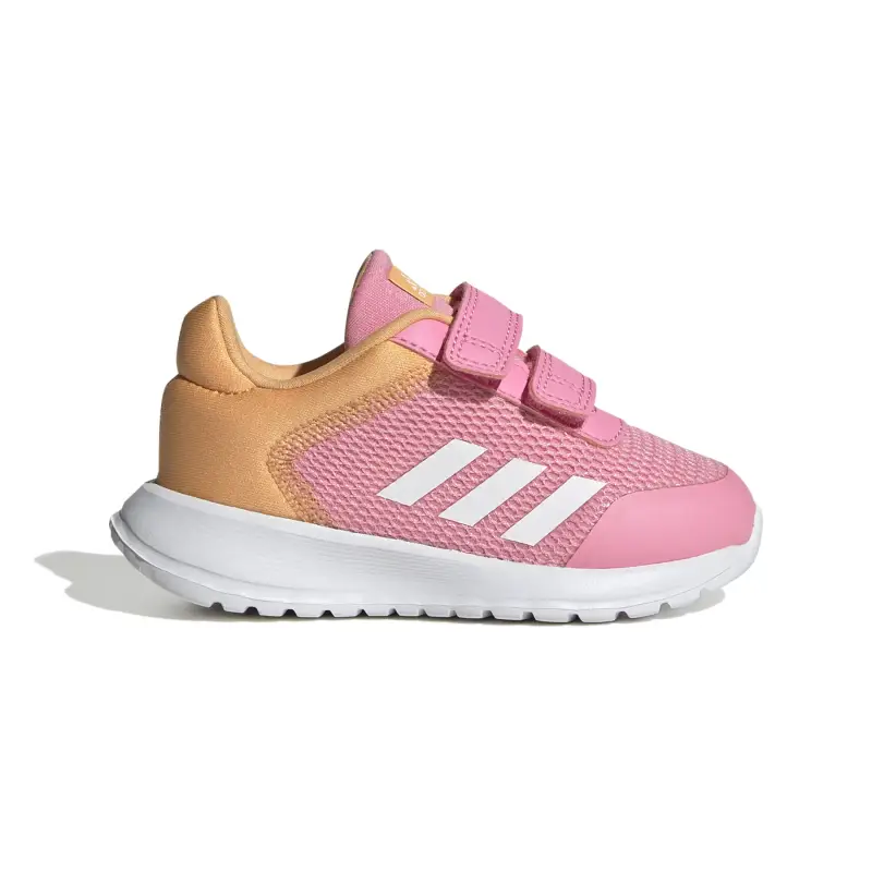 Scarpe running per bambini adidas Tensaur Run 2 0 Rose