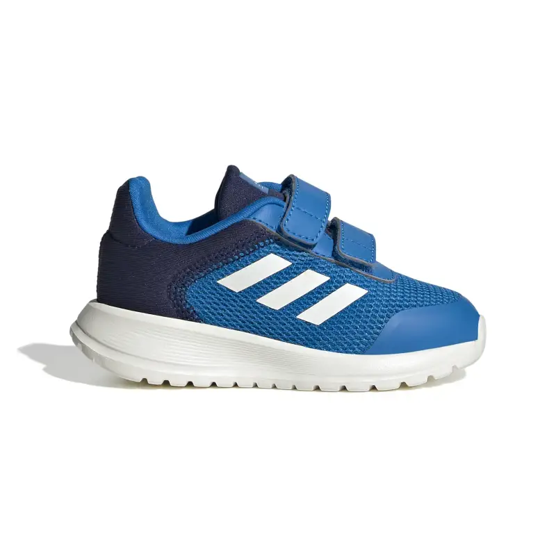 Scarpe running per bambini Adidas Tensaur Run Bleu