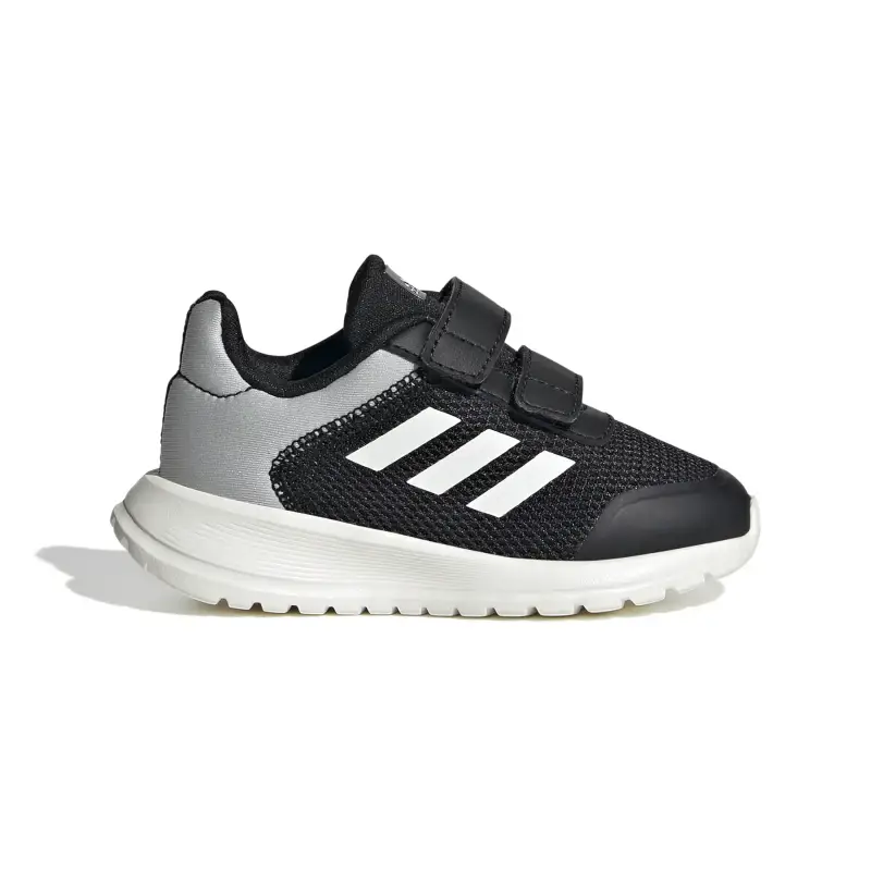 Scarpe running per bambini Adidas Tensaur Run Noir