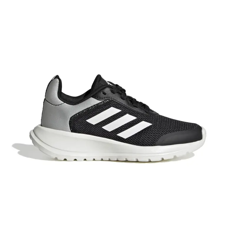 Scarpe running per bambini Adidas Tensaur Run Noir