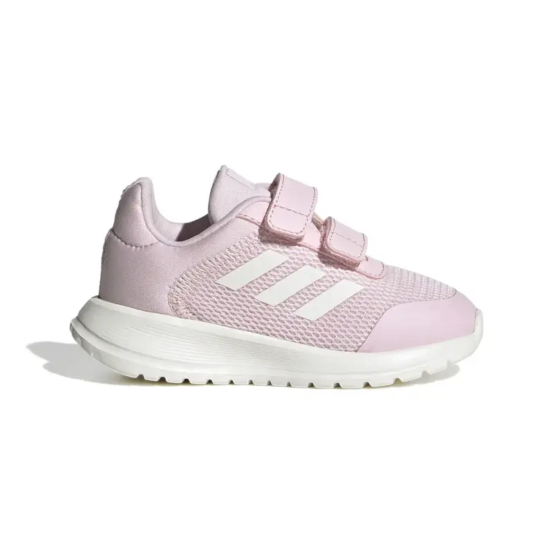 Scarpe running per bambini Adidas Tensaur Run Rose