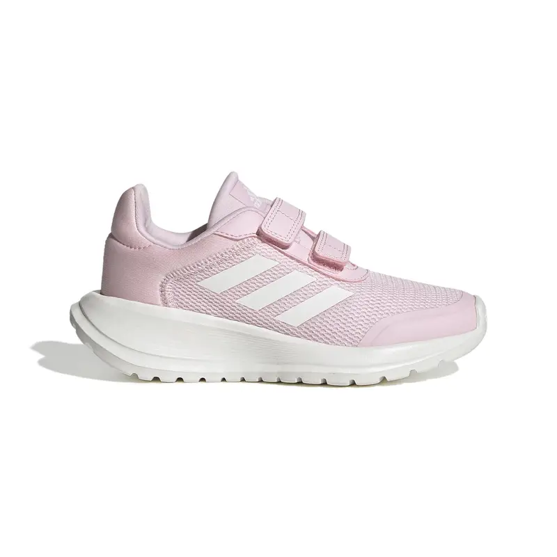 Scarpe running per bambini Adidas Tensaur Run Rose