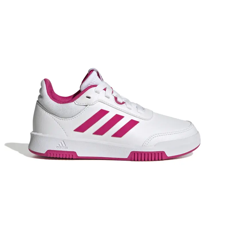 Scarpe running per bambini Adidas Tensaur Sport 0 Blanc