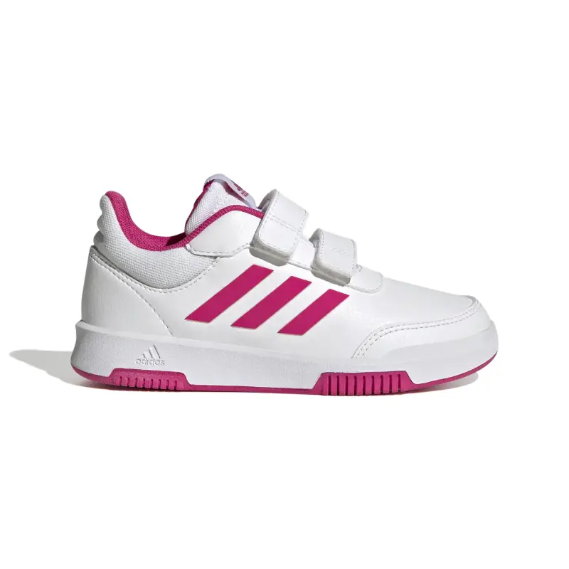 Scarpe running per bambini Adidas Tensaur Sport 2 0 Blanc