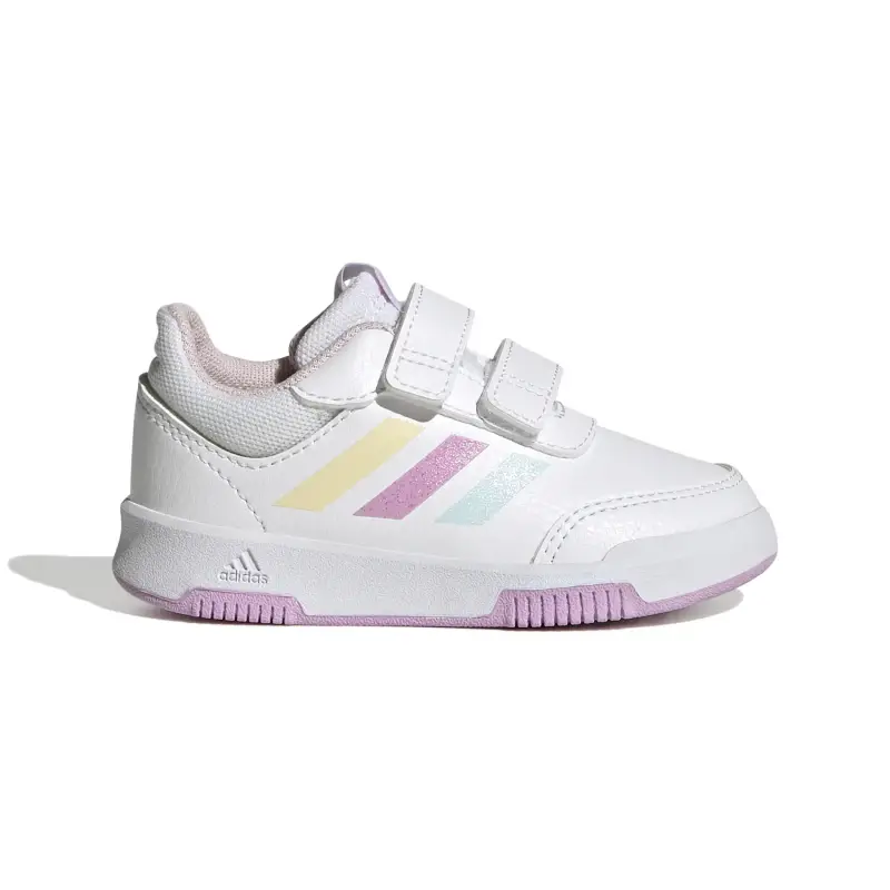 Scarpe running per bambini adidas Tensaur Sport 2 0 Blanc