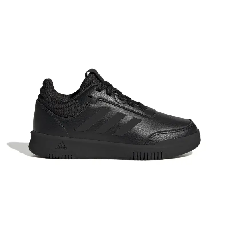 Scarpe running per bambini Adidas Tensaur Sport 2 0 K Noir