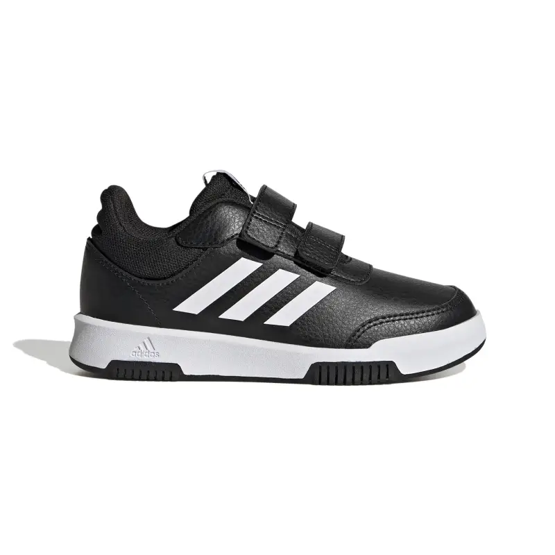 Scarpe running per bambini Adidas Tensaur Sport 2 0 Noir