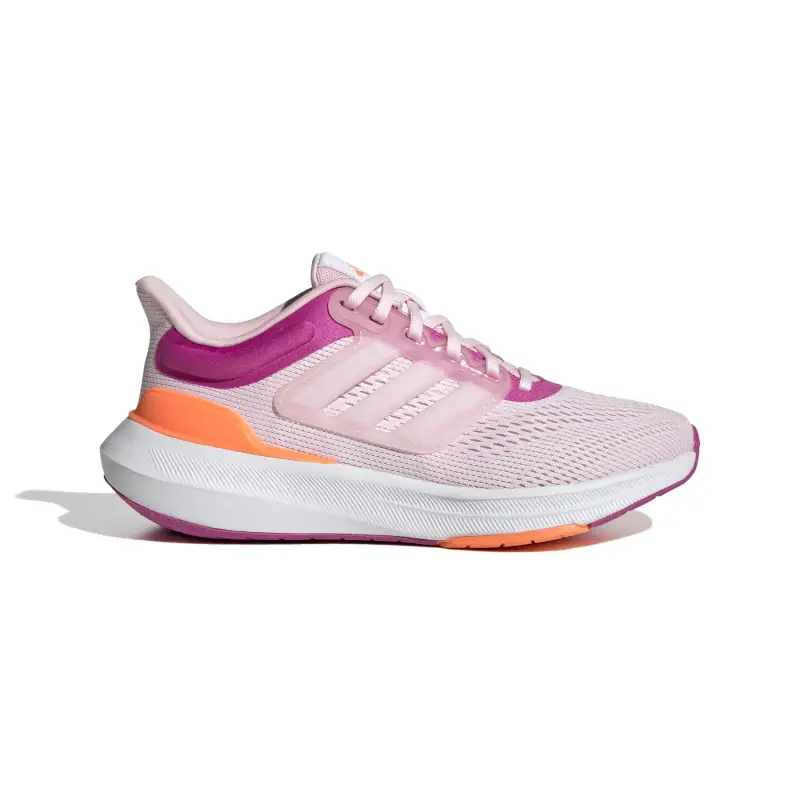 Scarpe running per bambini Adidas Ultrabounce Rose