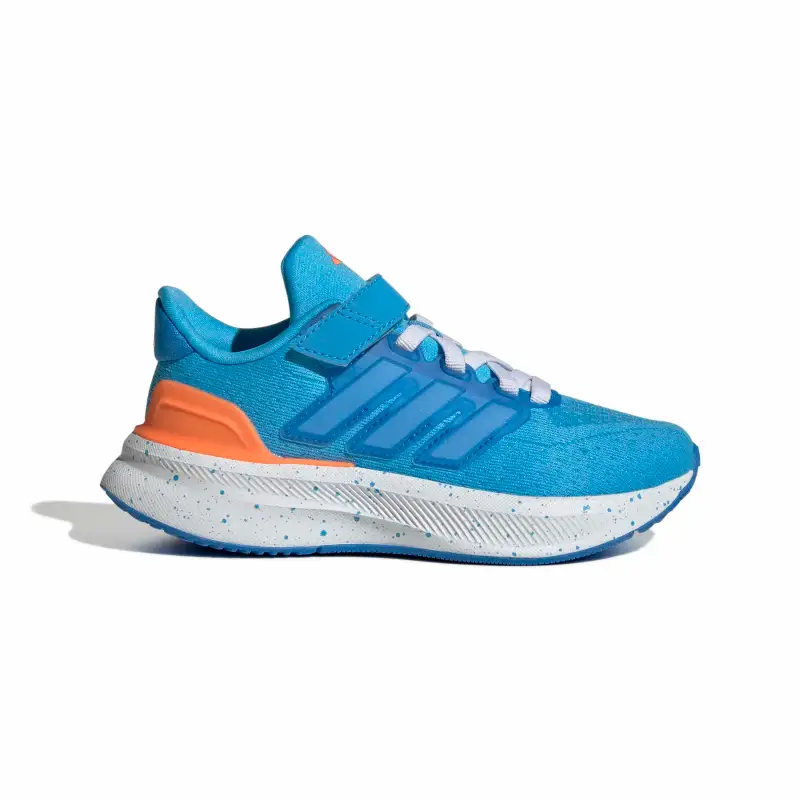 Scarpe running per bambini adidas Ultrarun 5 Bleu