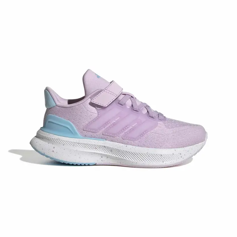 Scarpe running per bambini adidas Ultrarun 5 Violet