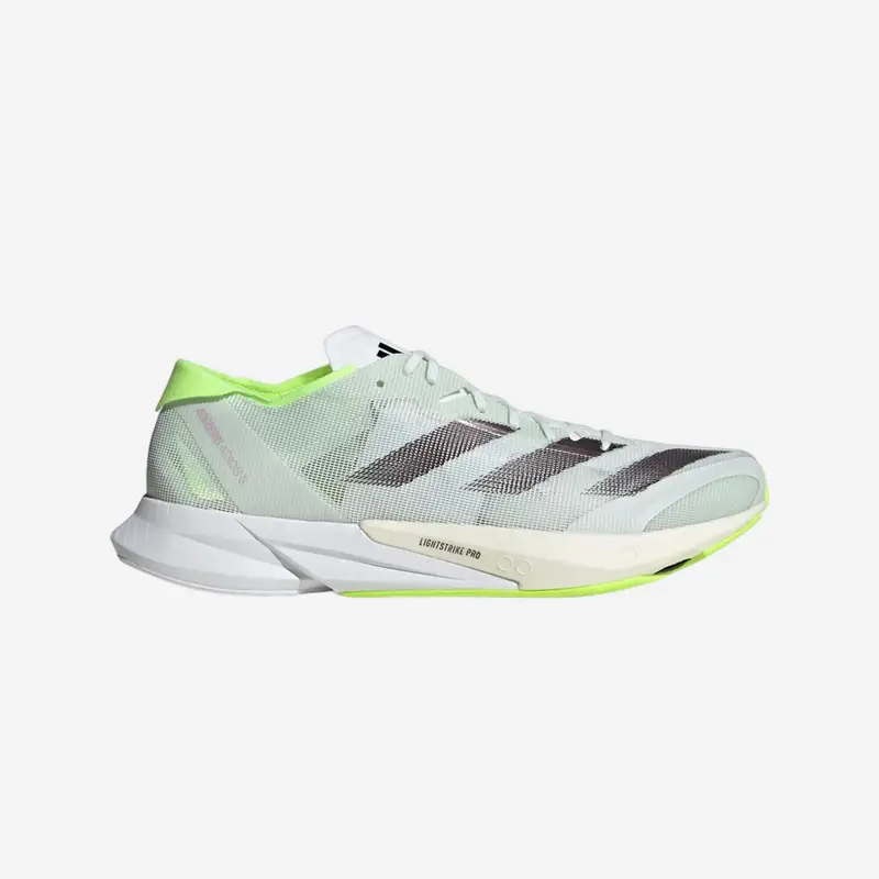 Scarpe running uomo ADIDAS ADIZERO ADIOS 8 | Adidas Verde chiaro