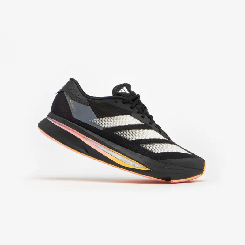 Scarpe running uomo ADIDAS ADIZERO SL2 nere | Adidas Nero