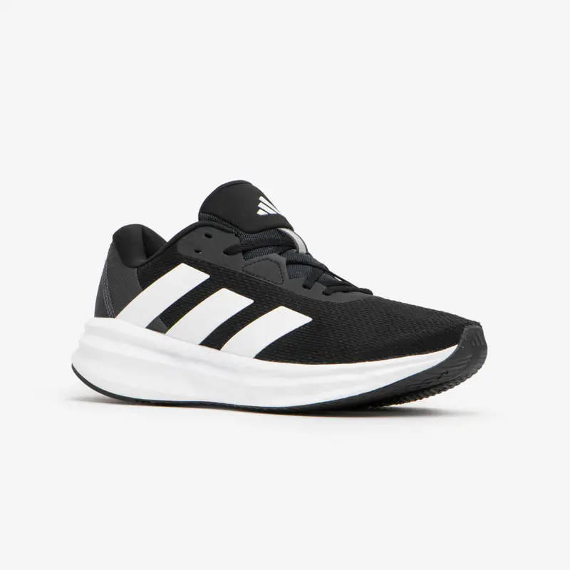 Scarpe running uomo ADIDAS GALAXY 7 nere | Adidas Nero