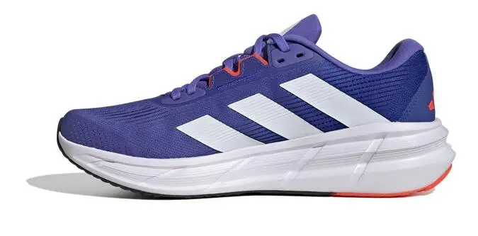 Scarpe running uomo adidas questar m - azzurro/bianco | Adidas Azzurro pastello