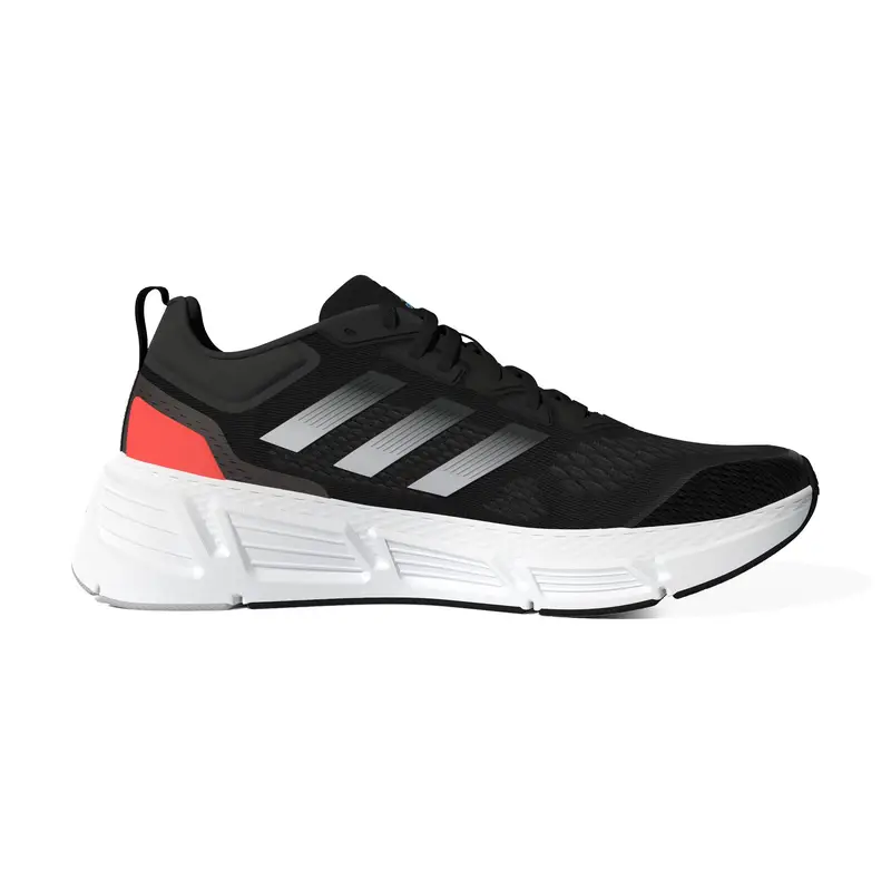 Scarpe running uomo Adidas QUESTAR nere | Adidas Nero