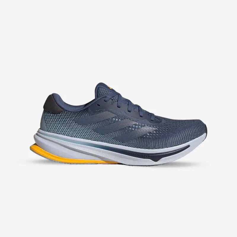 Scarpe running uomo ADIDAS SUPERNOVA RISE blu | Adidas