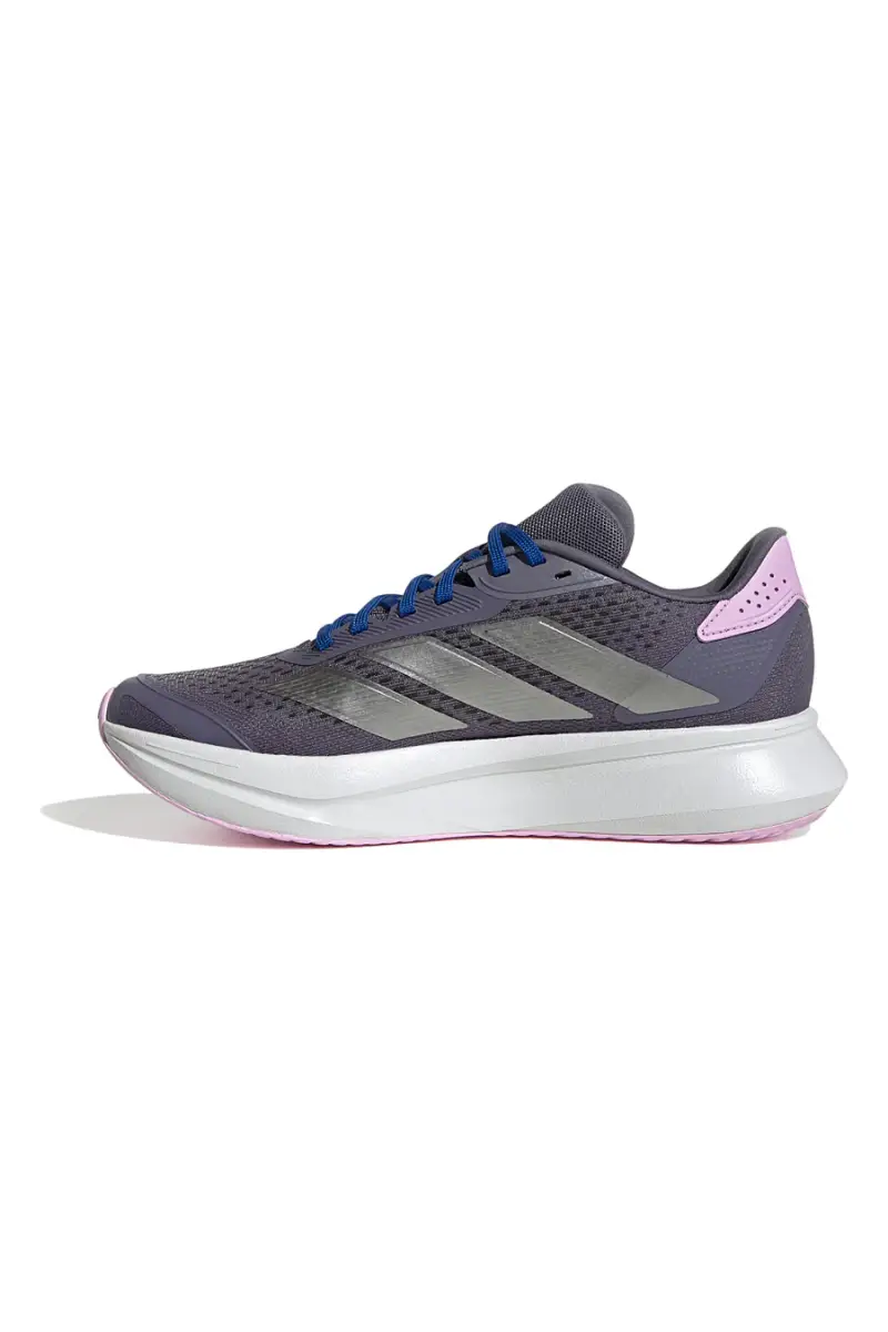 Scarpe running viola in mesh Adidas Duramo SL2 W [VIOLA] miniatura 3