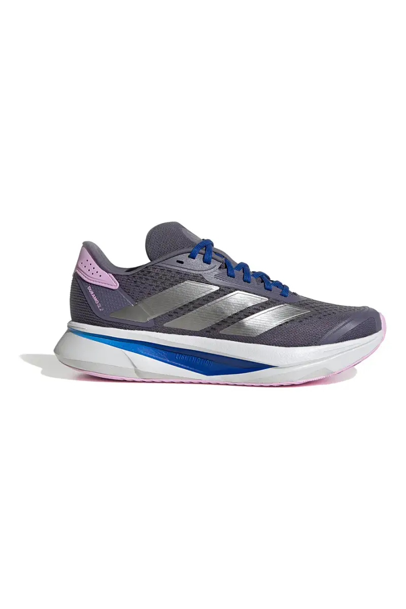 Scarpe running viola in mesh Adidas Duramo SL2 W [VIOLA]