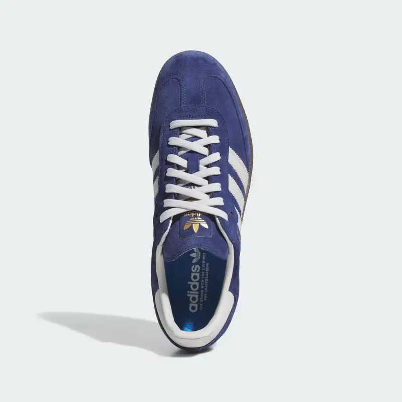 Scarpe Samba ADV Dark Blue miniatura 2