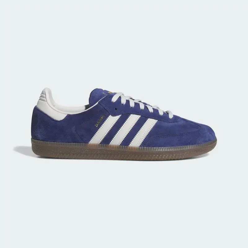 Scarpe Samba ADV Dark Blue