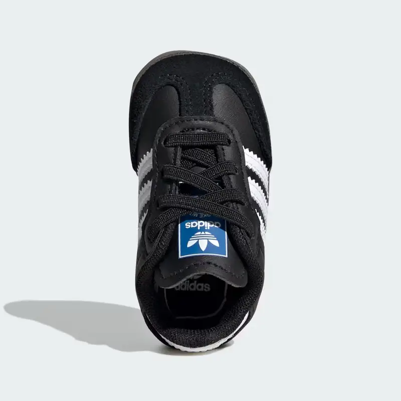 Scarpe Samba Infant Core Black miniatura 2