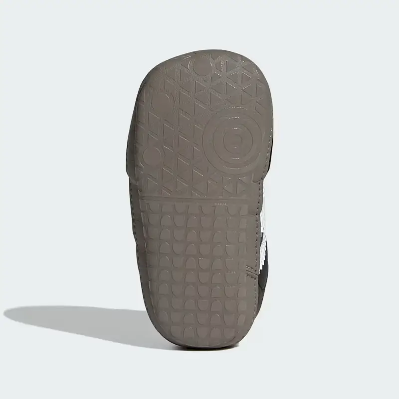 Scarpe Samba Infant Core Black miniatura 3