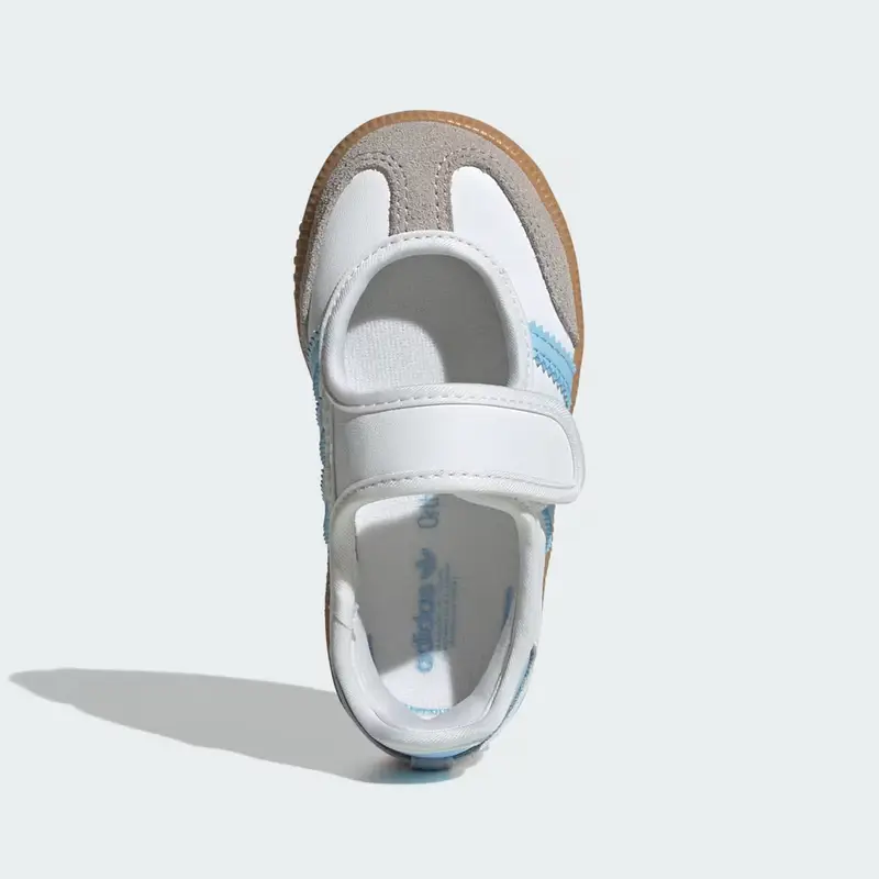 SCARPE SAMBA JANE Cloud White miniatura 2