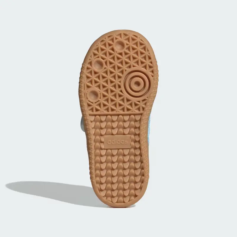 SCARPE SAMBA JANE Cloud White miniatura 3