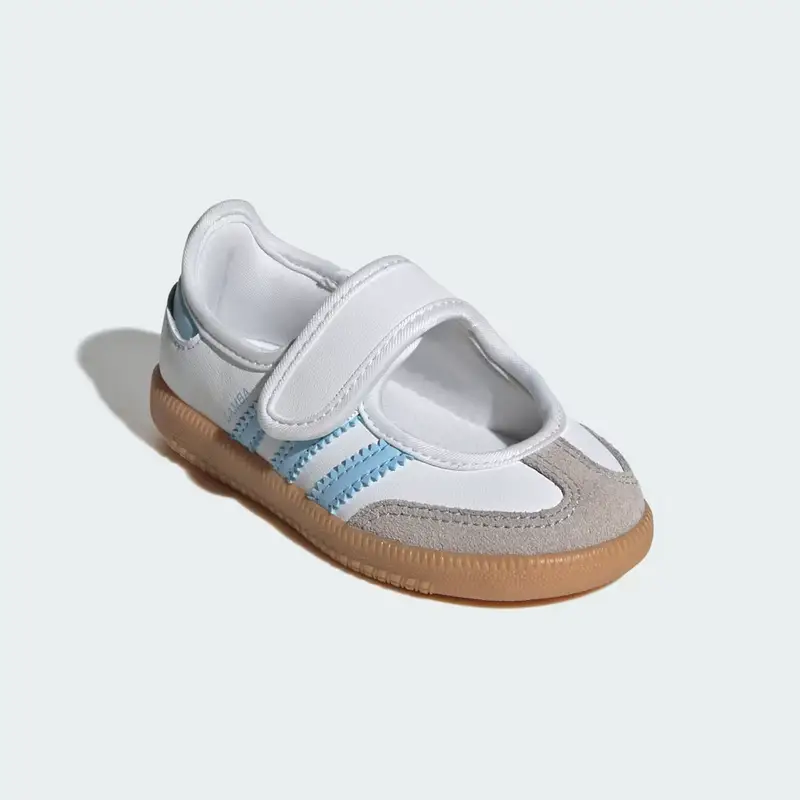 SCARPE SAMBA JANE Cloud White miniatura 4