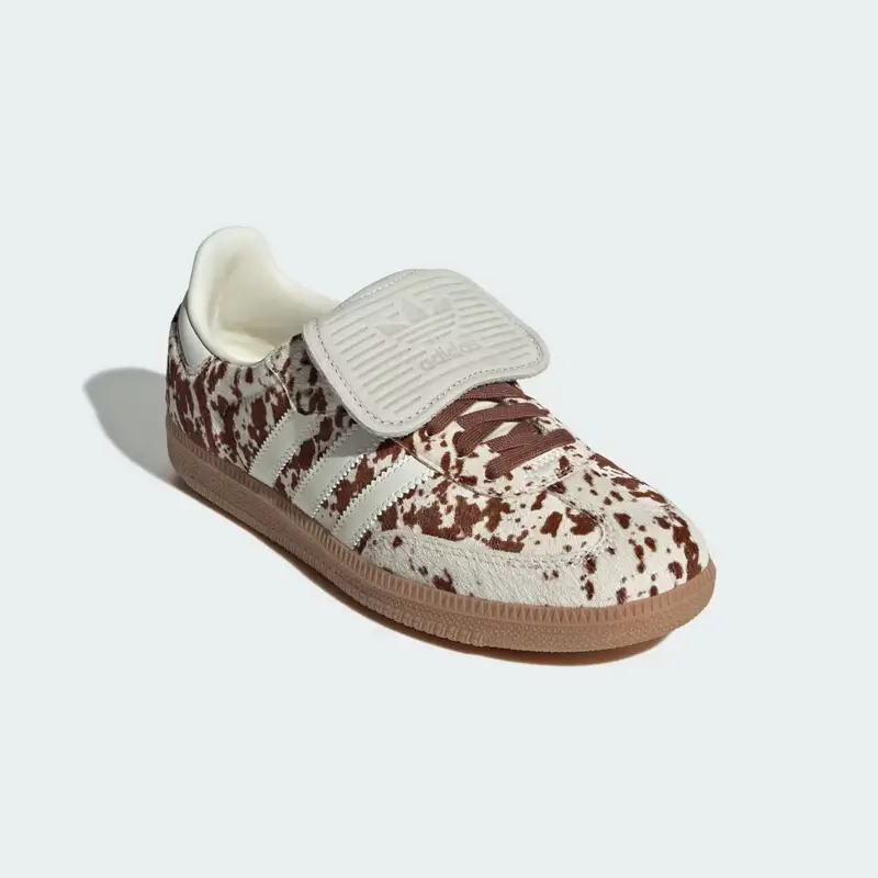 Scarpe Samba LT Off White miniatura 2